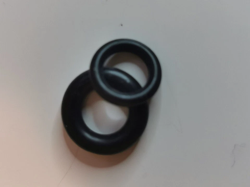 AMC Ersatzteil Secuquick Dichtsatz 28 / 20 cm 28-638-20-251 - Bild 2 von 4