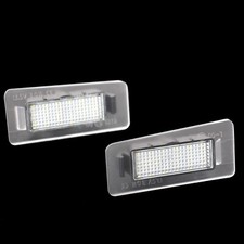 für Hyundai Elantra Stufenheck MD nur CW Kombi LED Kennzeichenbeleuchtung Licht