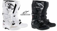 BOTTES MX/SX ALPINESTARS TECH 7 Motocross / Enduro / Supermotard MX/SX