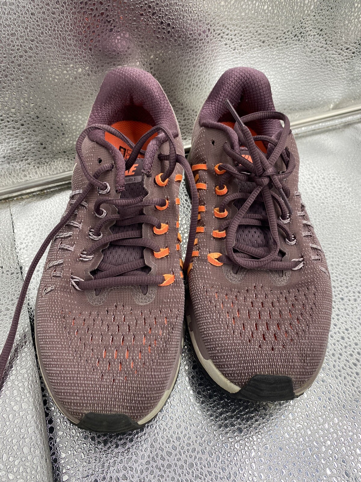 womens nike air zoom odyssey