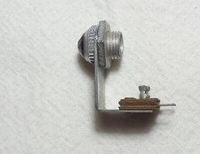 Qty(1) Miniature 2-Pin G-3.5 Bulb Socket #10 ...