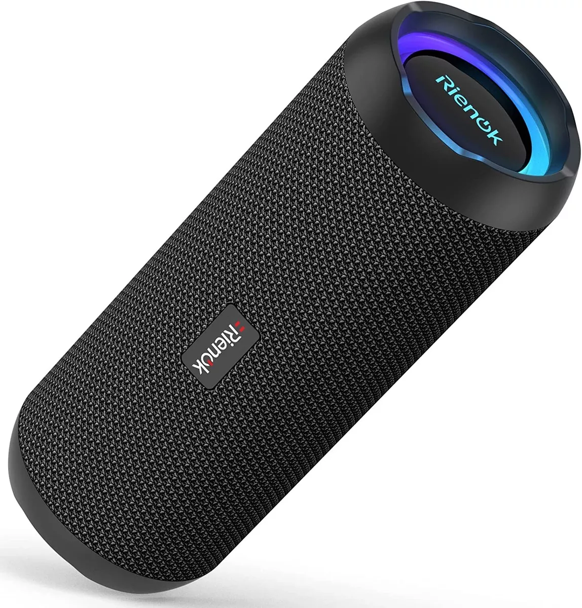 Waterproof portable stereo 2025