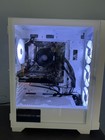 RX 6600 gaming pc