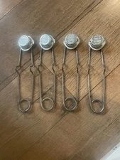 Lot Of 4 Shurlite Spark Igniters  Tested  Jewelers Welders Tool Free Shipping