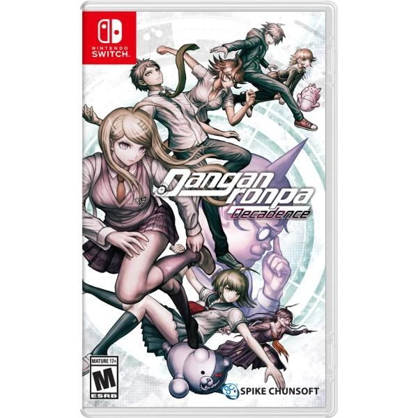 Anime rpg switch deals