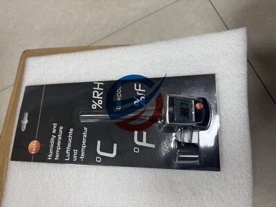 1PCS NEW Testo 605-H1 Thermo Hygrometer Humidity Stick (RH/Temp/DewPoint)HVAC