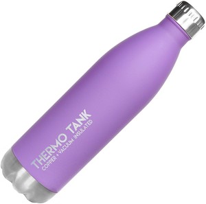 thermo tank water bottle