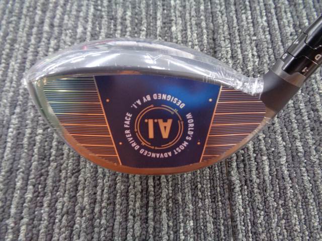 Callaway PARADYM Xドライバー10.5°VENTUS TR5S s-l400.jpg