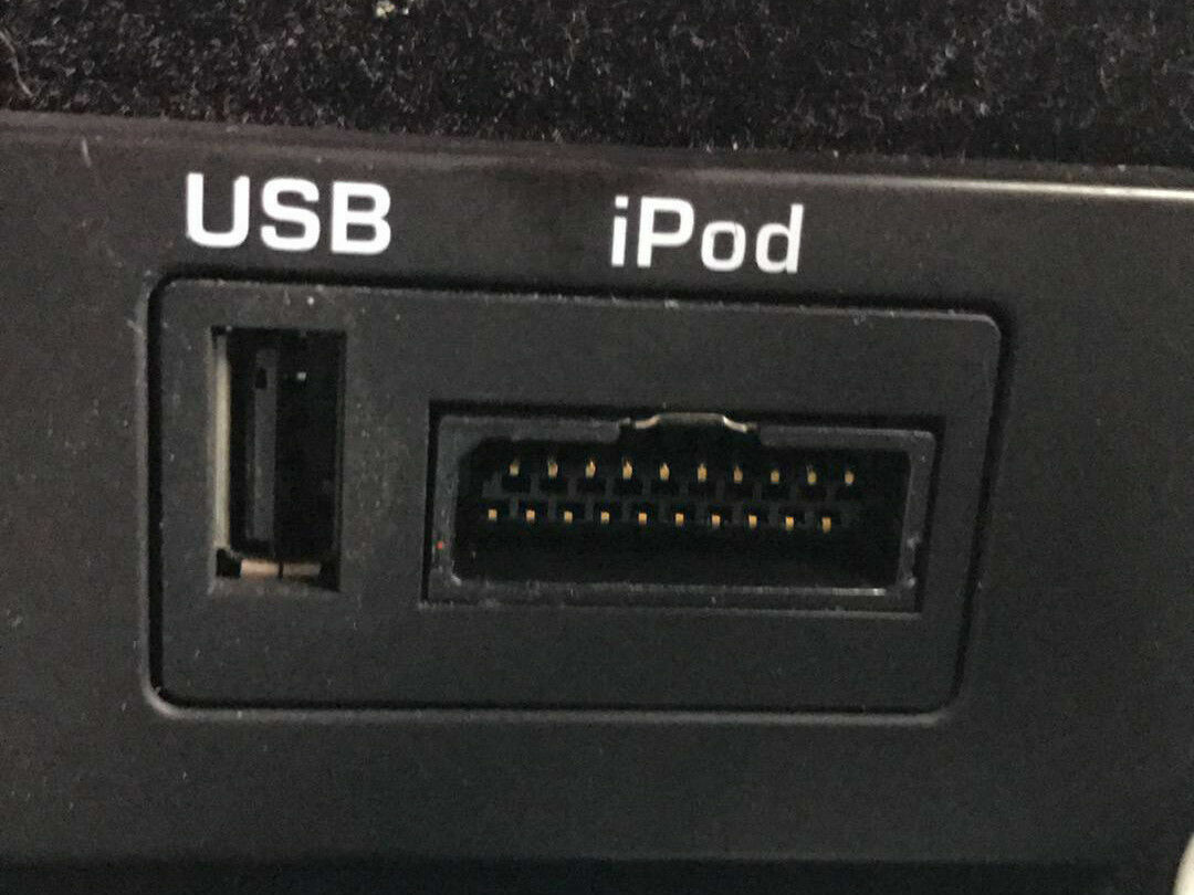 Bluetooth Aux Cable For Jaguar Land Rover Range Rover Sport For