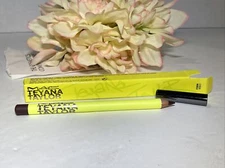 MAC X Teyana Taylor Cyber World lip Pencil Limited Edition Authentic NIB Free