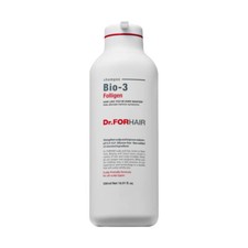  Dr.FORHAIR Folligen Bio-3 Shampoo For Combination Scalp - 500ml / Free Gift