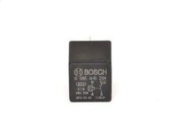 Original Bosch Relais Arbeitsstrom Multifunktionsrelais 0 986 AH0 204
