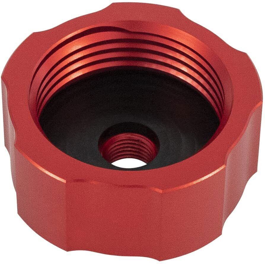 12PCS HND1.2CD for Bergs II Dual System with Hose Cap for Honda Polaris Champion