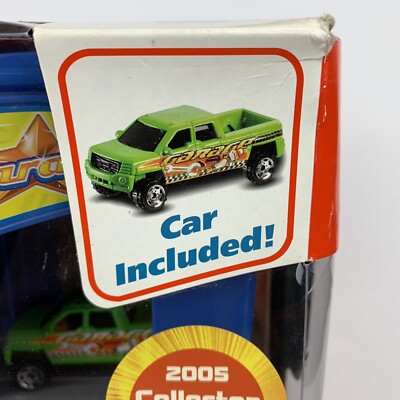 2006 Mattel Matchbox Garage Adventure Set H8437 for sale