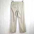 Pantalon kaki cherokee ado garçon taille 16 ultime kaki kaki suprême