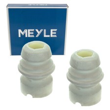 2x MEYLE 3146420003 Anschlagpuffer Gummianschlag für BMW E46 vorne 31336750892