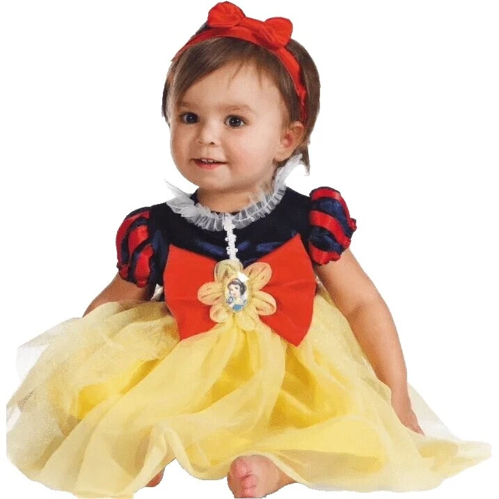 Disfraces de princesa Disguise Traje Completo