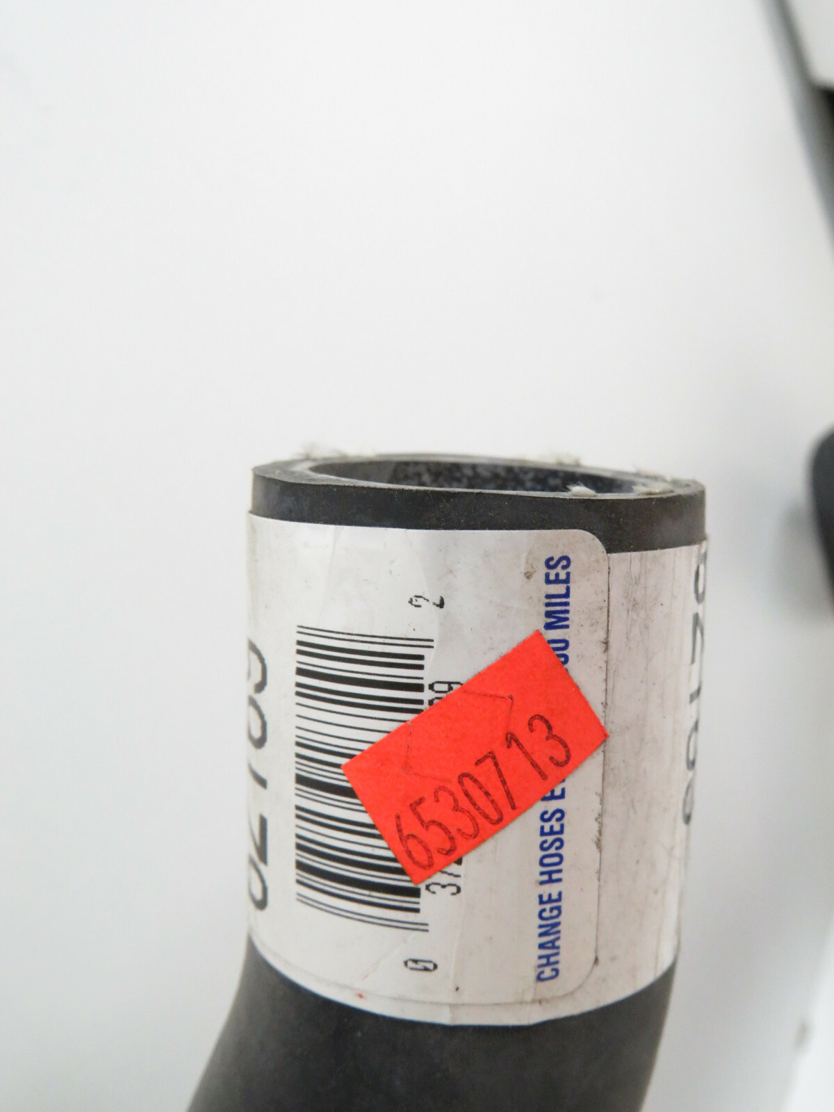 Goodyear 62169 Molded Radiator Hose eBay