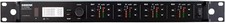 Shure Ulxd4q-j50a 572-616mhz Quad Channel Digital Wireless Receiver