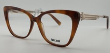 Just Cavalli Cat Eye Eyeglasses JC 0928 Eyewear Authentic Frame Rx