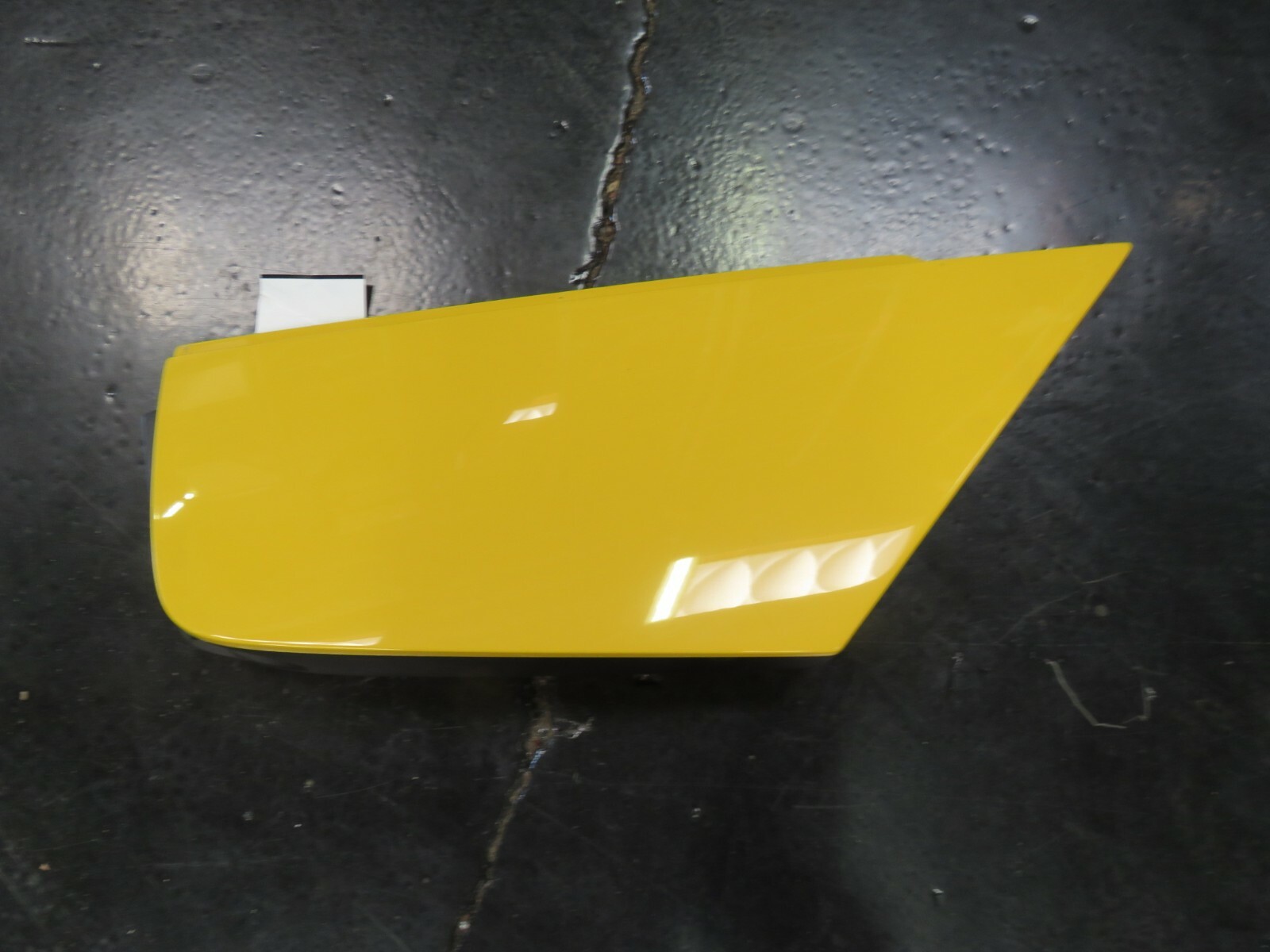 Lamborghini Murcielago, RH, Right Bat Wing, Used, P/N 417119362