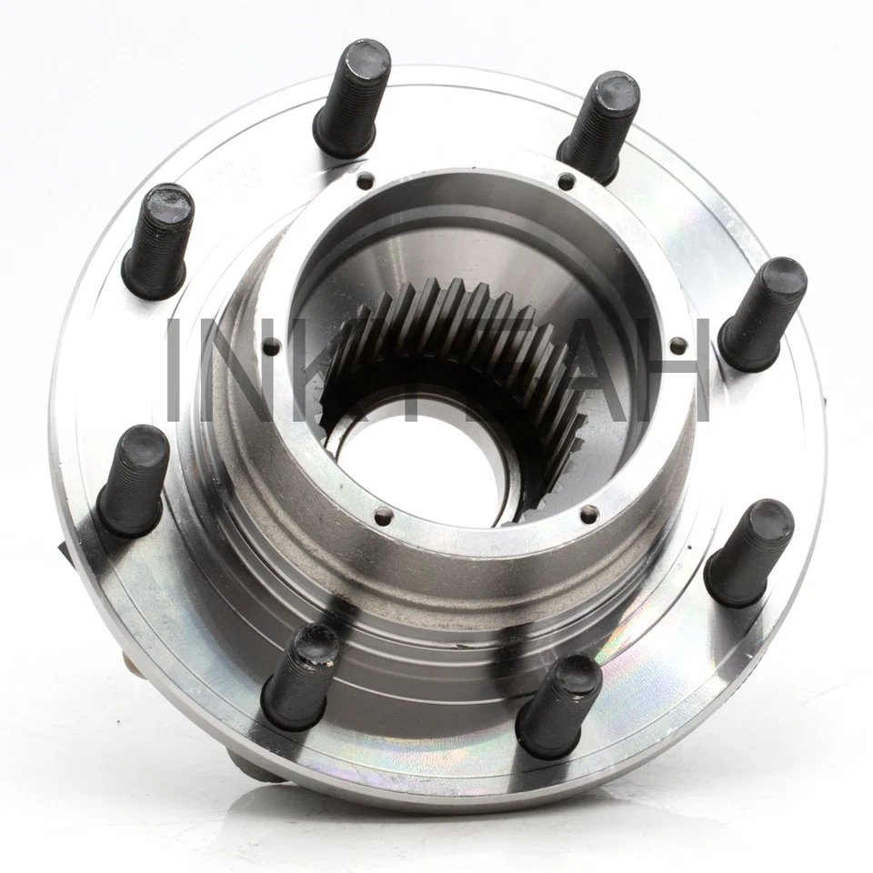 2x Cojinete de cubo de rueda delantera para Ford F-450 Super Duty 2011-2016 4x4 8 tacos 515134 Foto 2 de 4