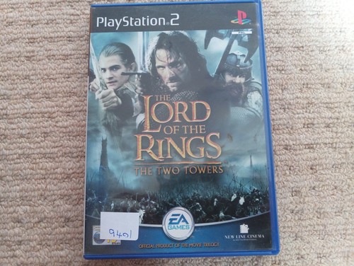 SUPERBE SÉLECTION DE JEUX SONY PS2 !! - LOT 6 - A CHOISIR DANS LA LISTE !! - Photo 55/411