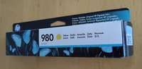 Hp 980 Tinte D8J09A Enterprise X555 Mfp X585 Ovp