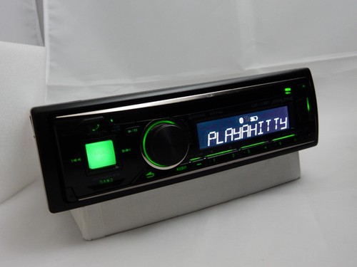 Alpine CDE-173BT π¦ Car Radio with CD Bluetooth USB AUX (2526064) - Picture 11 of 15