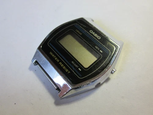 Ersatzteile CASIO 2747 2285 341 1156 2879 1572 593 3149 695 244 1595 1333 UVM - Bild 130 von 333