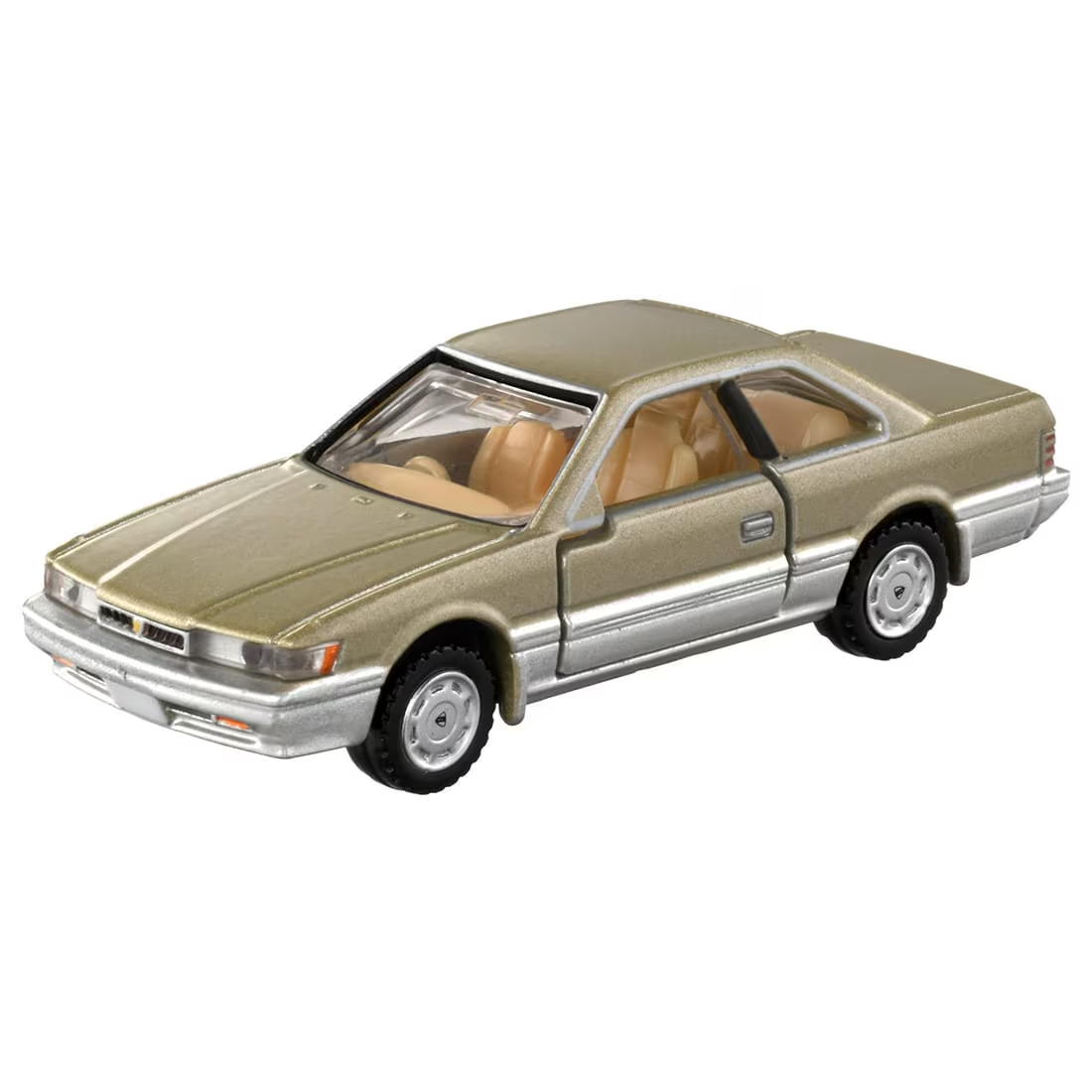 DISM NISSAN LEOPARD Ultima 1/43 ミニカー Takara Tomy / Tomica Premium 10th Anv. Nissan Leopard / 1:63 | eBay
