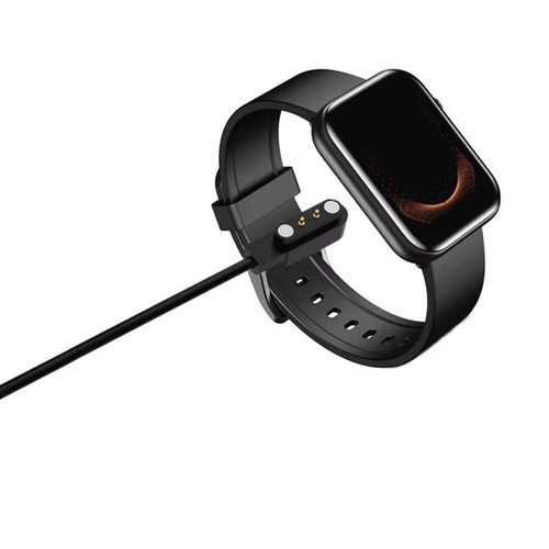 120CM Watch Charging Cable Magnetic Charging For CMF Pro Watch T2A6 BY H2E0 Q9T8 - Zdjęcie 7 z 16