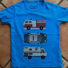 Sequin T-shirt, 4T by Bluezoo