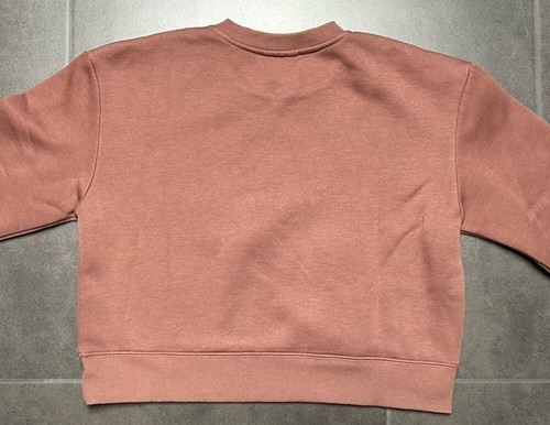 FILA / Pullover / Größe S / Braun / Bauchfrei - Bild 2 von 2