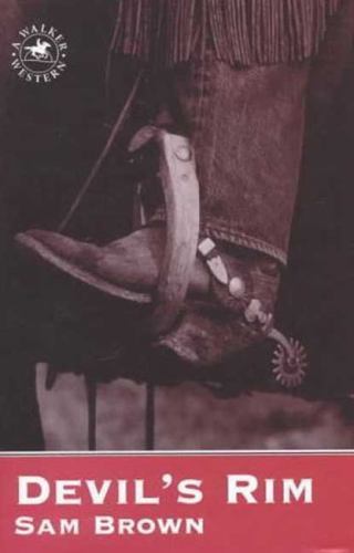 Devil's Rim [Walker Western] - Bild 1 von 1