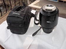 Olympus Zuiko 50-200 1:2,8-3,5 SWD