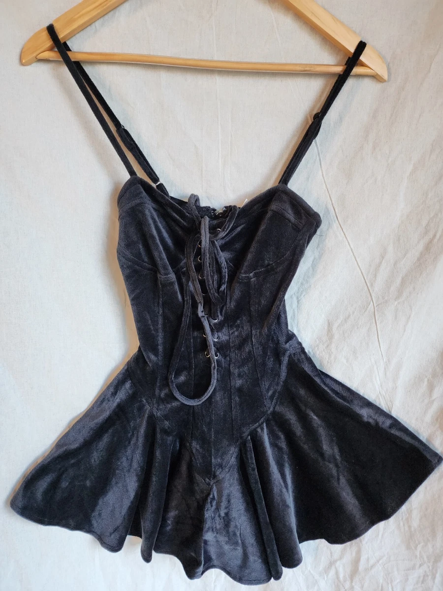 Hot and top delicious dress