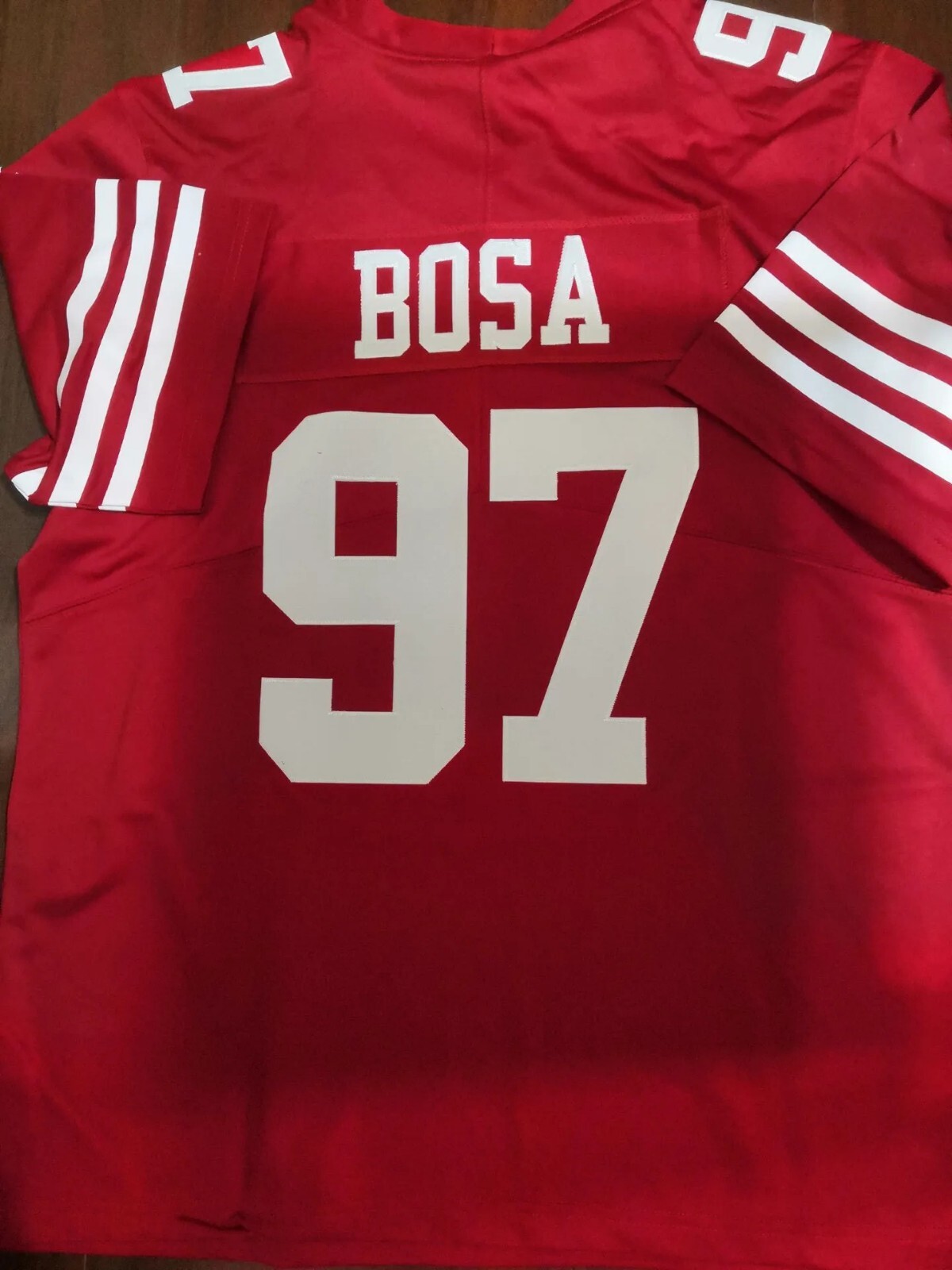 All Nfl Team &Amp; Player Jersey'S- All Sizes