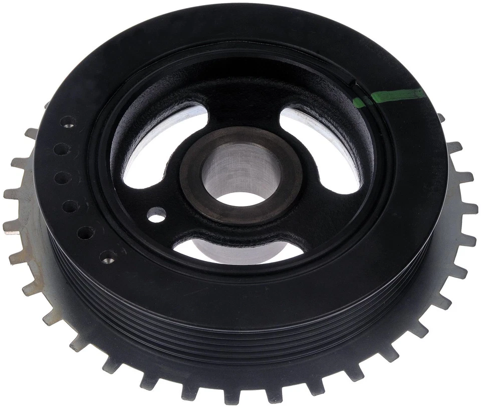 For 2006-2009 Mercury Milan 2.3L L4 Dorman Engine Harmonic Balancer 2007 2008 Foto 3 de 4