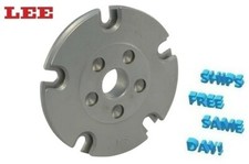 Lee #19S Coque Plaque pour Loadmaster Presse (9mm Luger/ 357 Sig / 40 S&W )