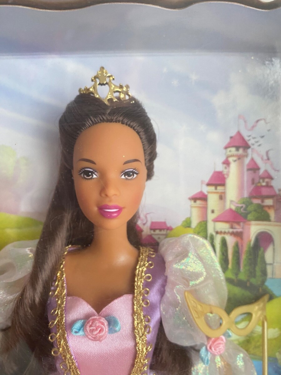 Barbie Movies Barbie Como Rapunzel Online Latino Barbie Signature