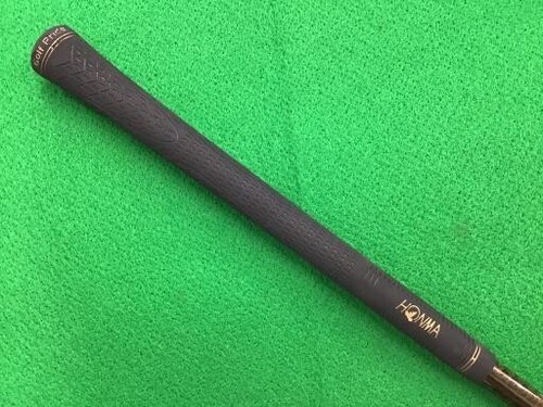 HONMA BERES S-02 3Star Fairway wood 3W 15deg SR-Flex ARMRQ 6 49 3S with H/C - Picture 5 of 7