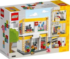 Heartlake City Lego Friends Lighthouse Asda Lego Store For Sale UK