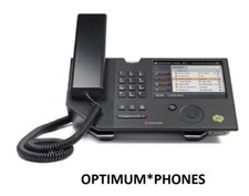 Polycom CX700 IP Phone for Microsoft Office Communications