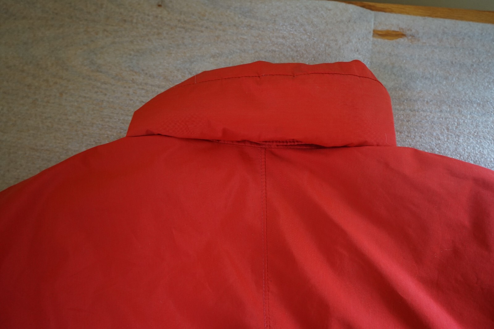 Vintage Far West Mountain Wear Men's Medium Hooded 3in1 Jacket Snow