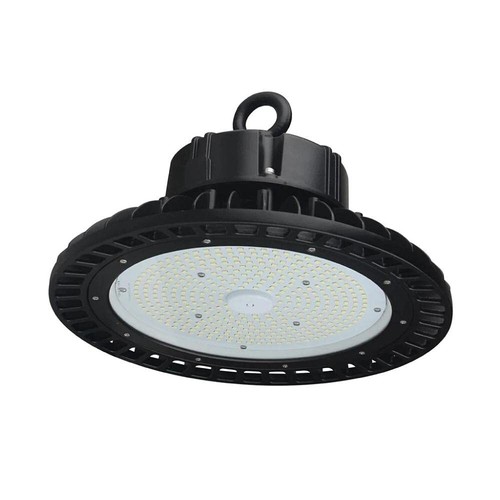 150W UFO LED High Bay Light 5700K Industrial Commercial Garage, Gym, Shop Lights - Picture 2 of 15