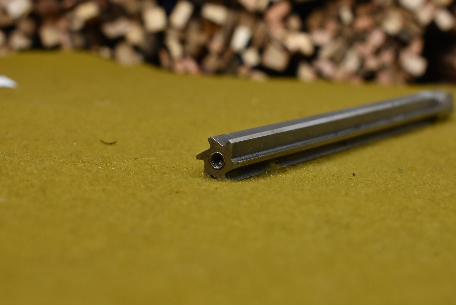 Good, Used Taper Pin Reamer (Various Sizes) eBay