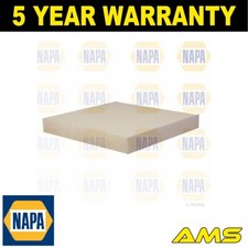 Fits Honda Civic 2005- CR-V 2006- Accord 2003- Cabin Filter NAPA #1