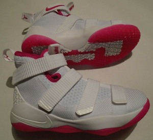 grade school lebron soldier 11