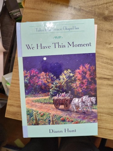 Tales from Grace Chapel Inn HB Books Guideposts Christian Fiction - You Pick - Picture 12 of 27